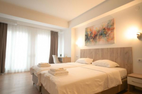 Zen RoomsAndApartments